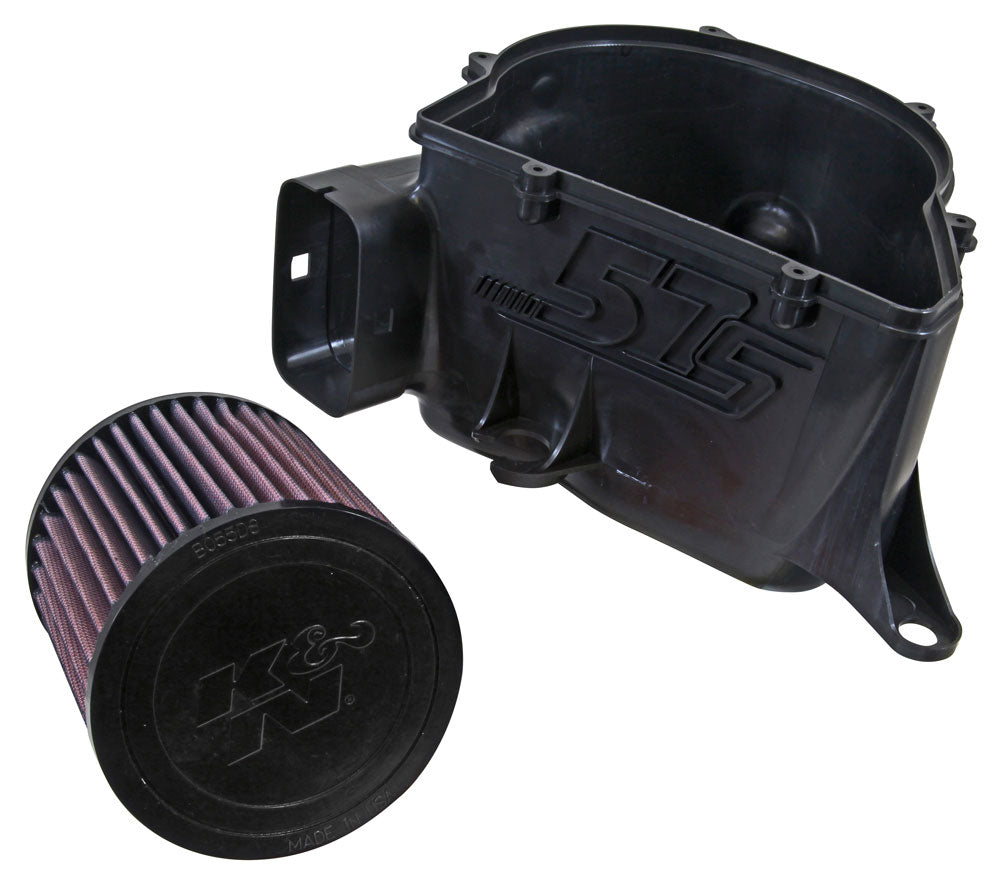 K&N Performance Air Intake System-382