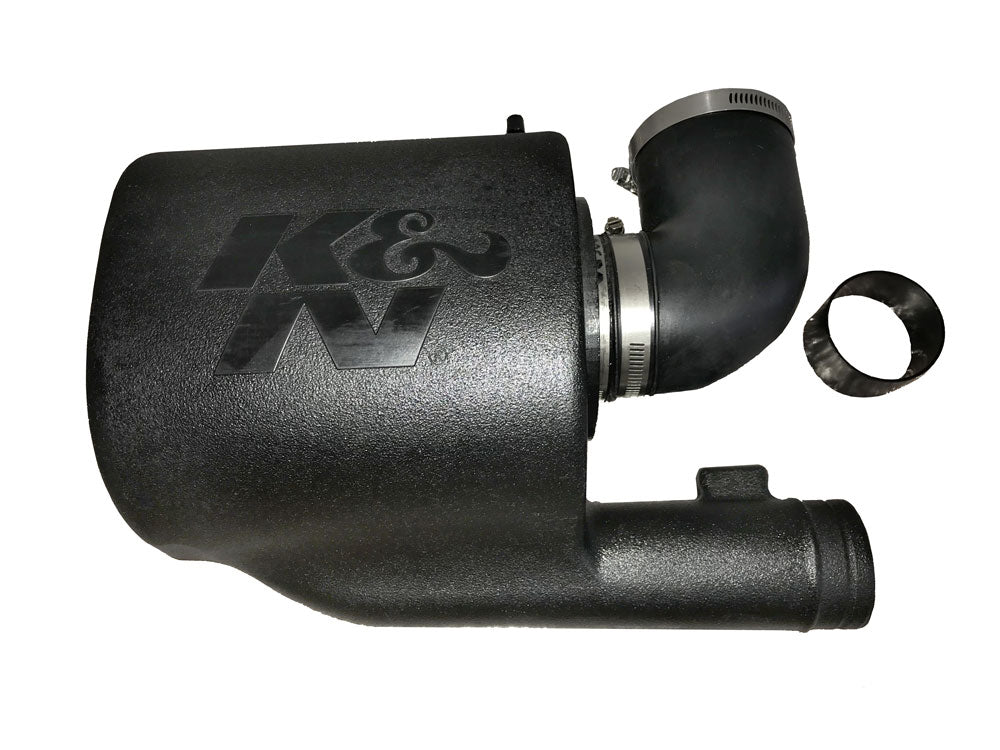 K&N Performance Air Intake System-383