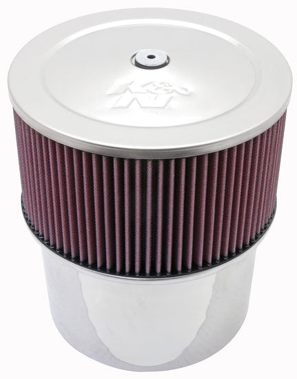 K&N Velocity Stack Assembly-3