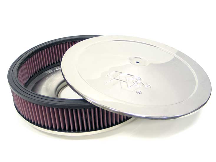 K&N Marine Flame Arrestor-3