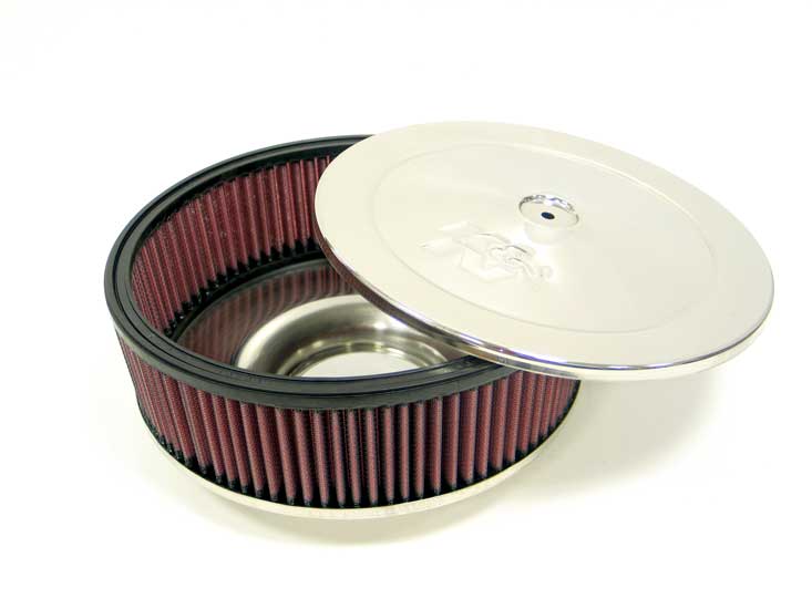 K&N Marine Flame Arrestor-5