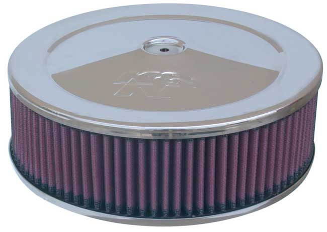 K&N Marine Flame Arrestor-7