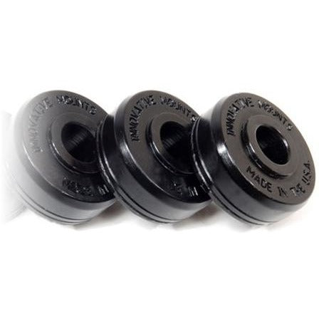 Innovative Mounts Replacement Polyurethane Bush - 95A / Aluminium - BUSHING-ALU-95A