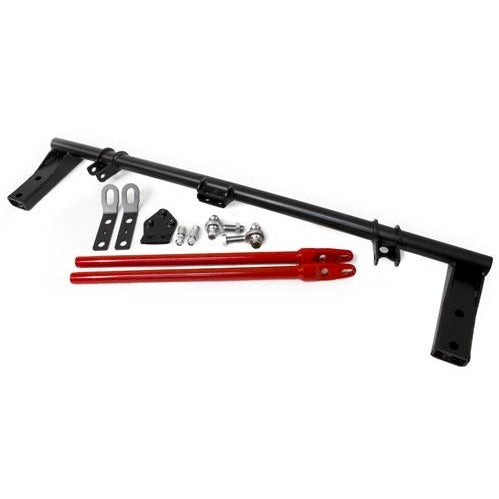 Innovative Mounts Honda Accord 94-97 Competition/Traction Bar Kit