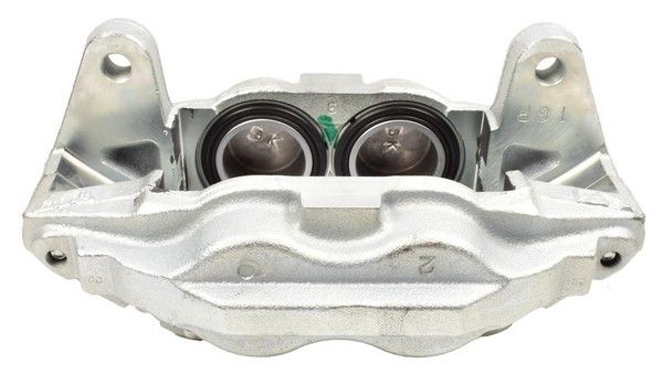 Disc Brakes Australia DBA Brake Caliper - Left Hand Front Axle DBAC1334