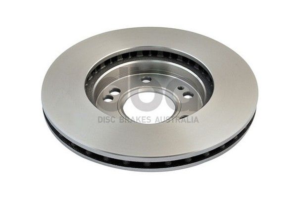 Disc Brakes Australia Street Series - plain DBA425