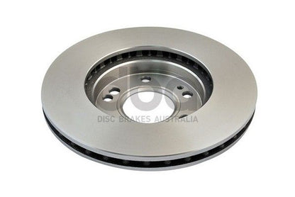 Disc Brakes Australia Street Series - plain DBA425
