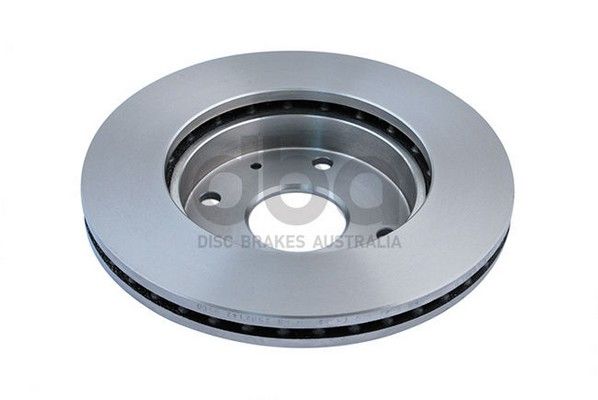 Disc Brakes Australia Street Series - plain DBA2042
