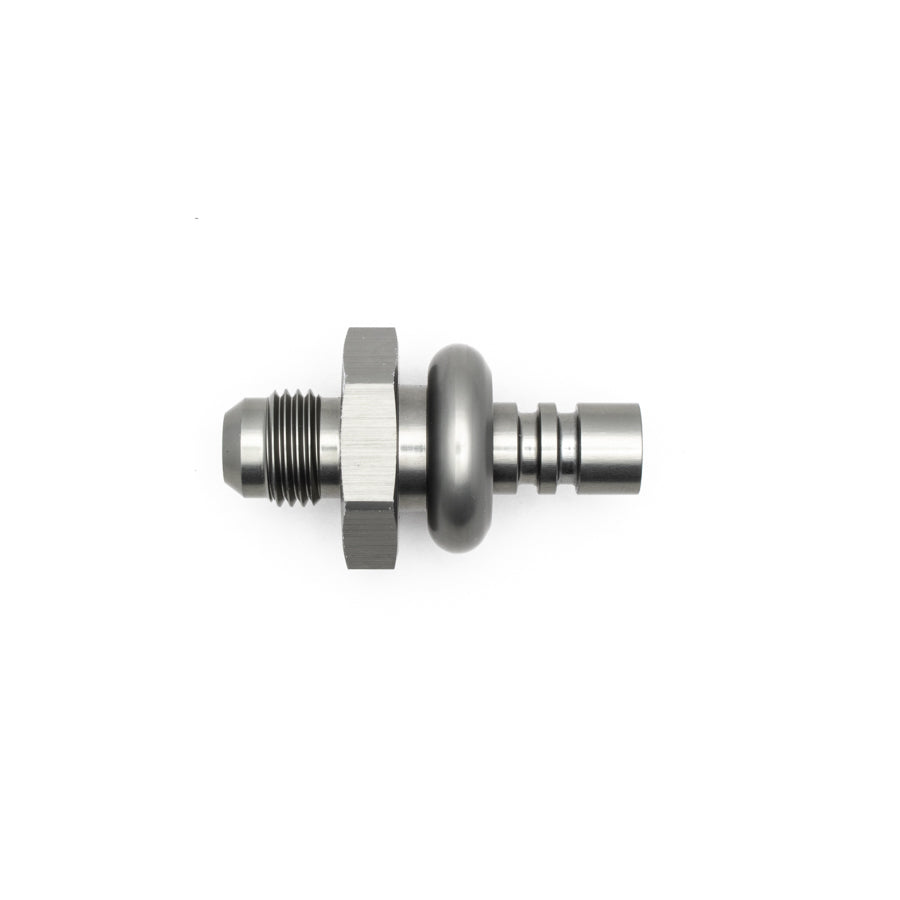 DeatschWerks - DW 6AN to 3/8in Ford EFI Quick Connect