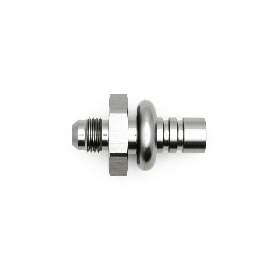DeatschWerks - DW 6AN to 1/2in Ford EFI Quick Connect