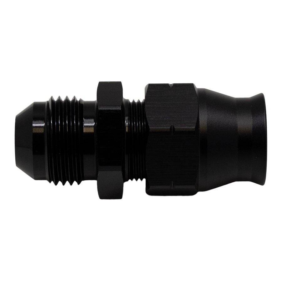 DeatschWerks - DW 8AN to 1/2 in Hardline Compression Adapter