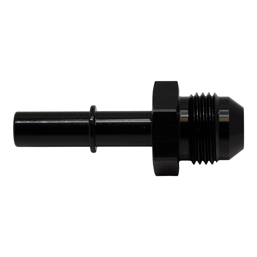 DeatschWerks - DW 8AN to 3/8 in EFI Quick Connect Adapter-2