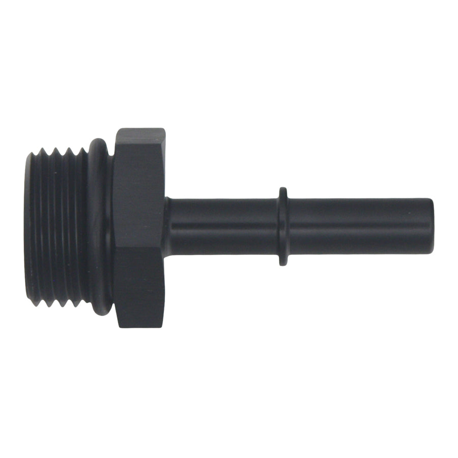 DeatschWerks - DW 10AN to 5/16 in EFI Quick Connect Adapter-2