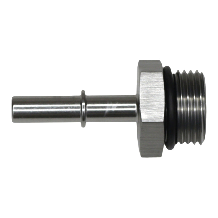 DeatschWerks - DW 10AN to 5/16 in EFI Quick Connect Adapter-1