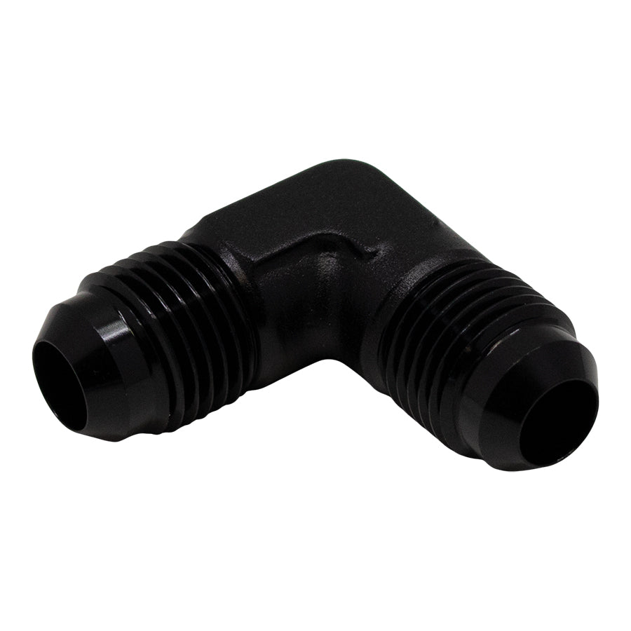 DeatschWerks - DW 90-Deg 6AN to 6AN Coupler