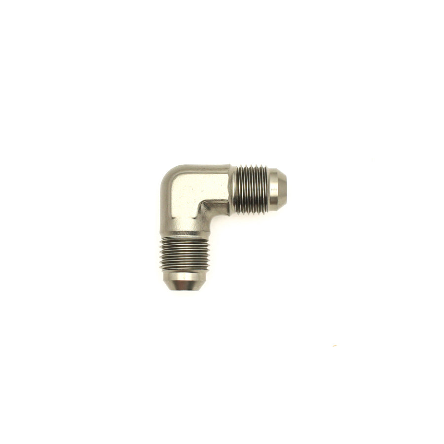 DeatschWerks - DW 90-Degree 6AN to 6AN Coupler