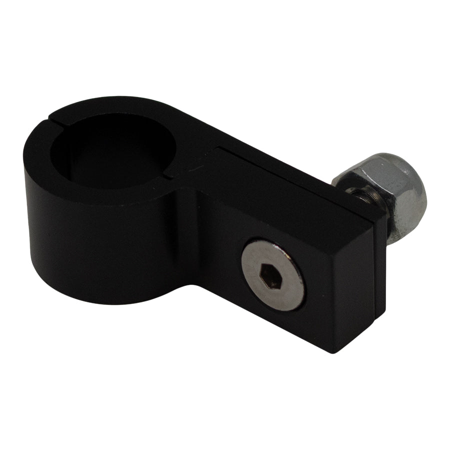 DeatschWerks - DW 8AN PTFE or 6AN CPE P-Clamp-2