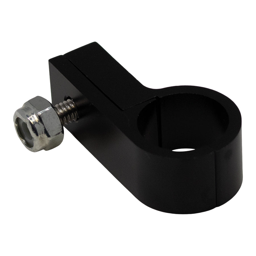 DeatschWerks - DW 10AN PTFE or 8AN CPE P-Clamp-2