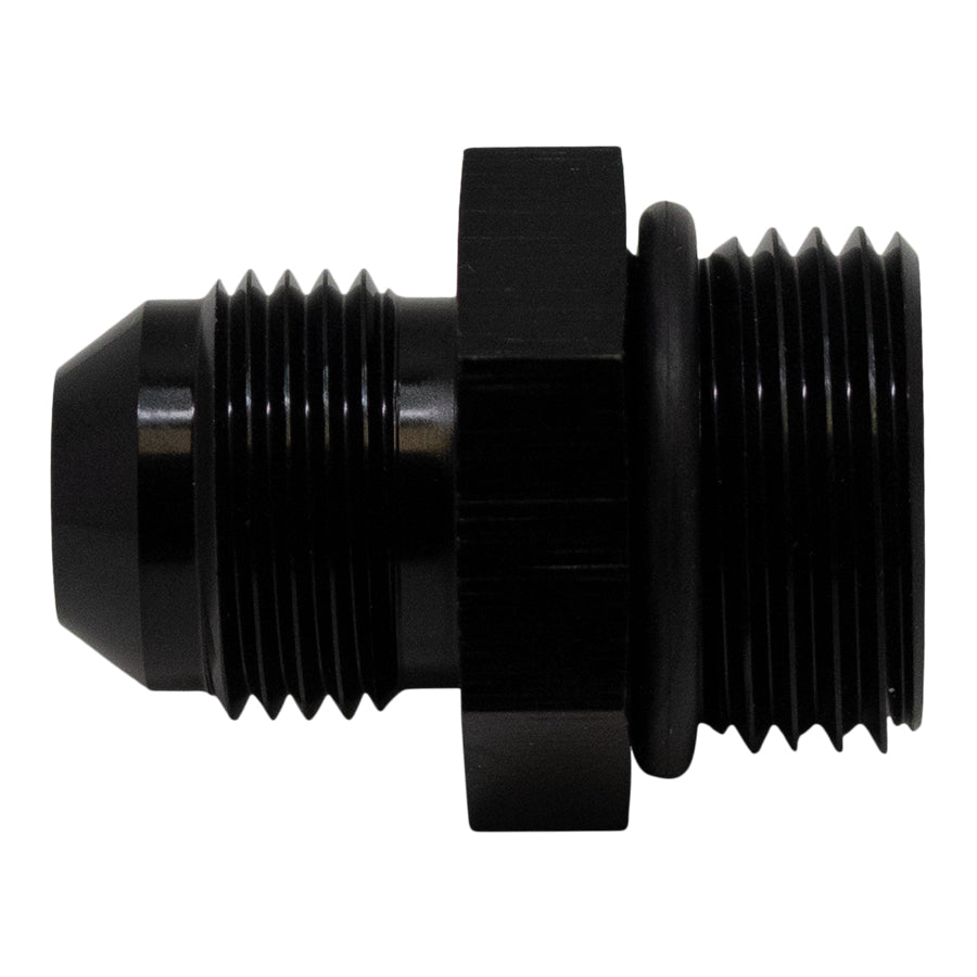 DeatschWerks - DW 10AN ORB to 8AN Coupler-1