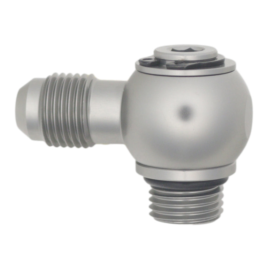 DeatschWerks - DW 6AN ORB to 6AN Swivel-3
