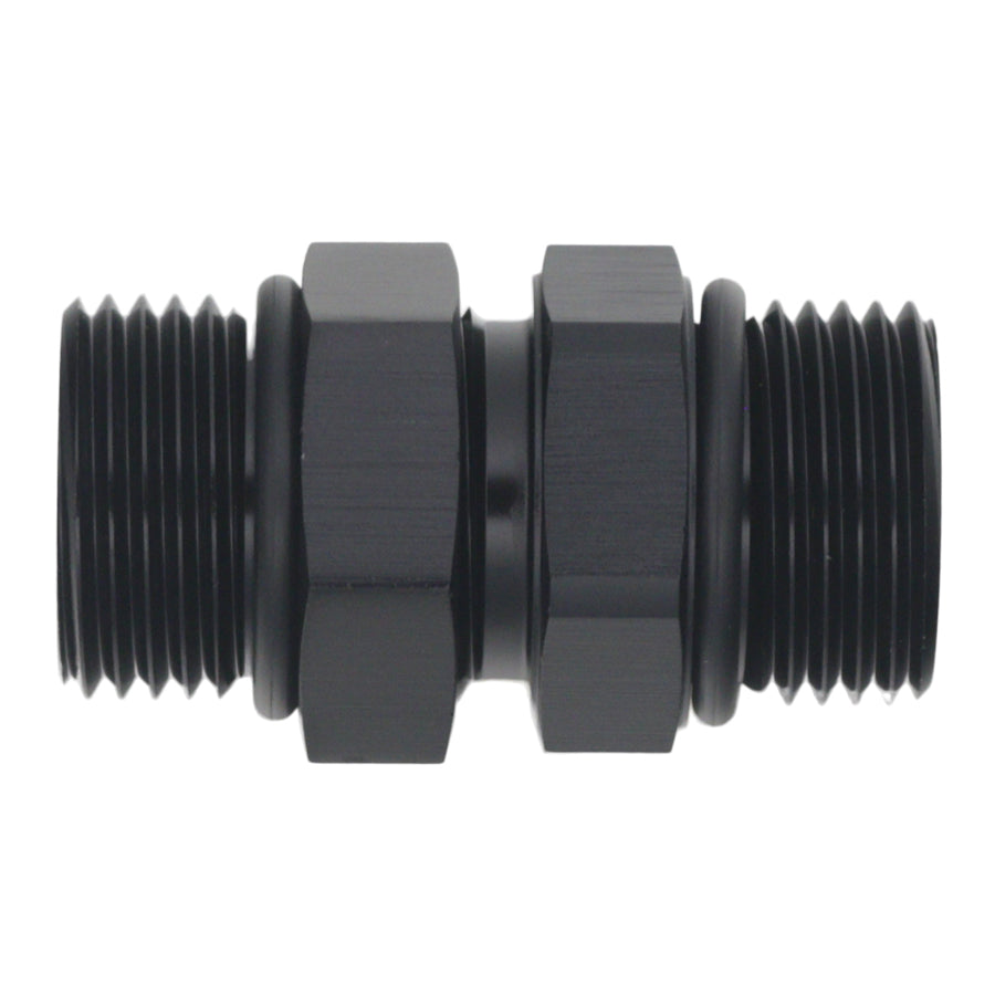 DeatschWerks - DW 10AN ORB to 10AN ORB Adapter-2