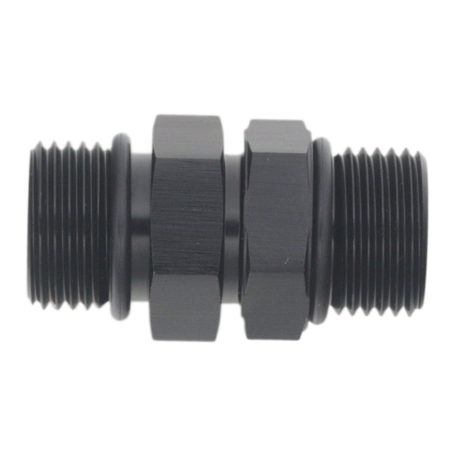 DeatschWerks - DW 8AN ORB to 8AN ORB Adapter-2