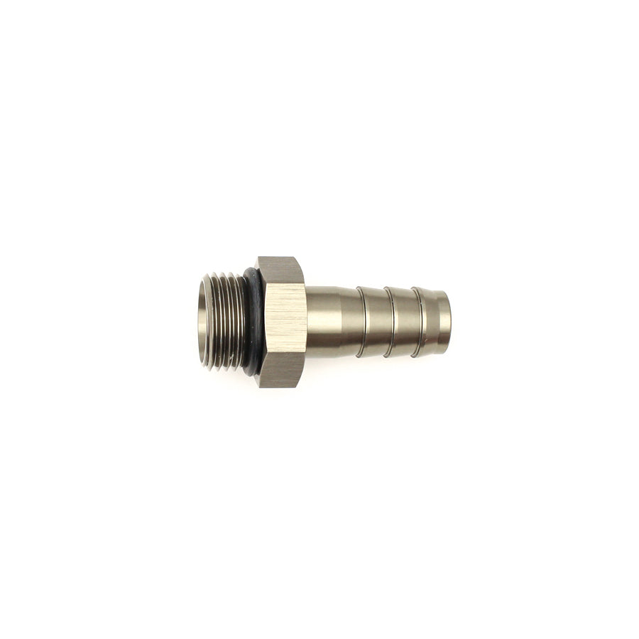 DeatschWerks - DW 8AN ORB to 1/2in Barb Fitting-1