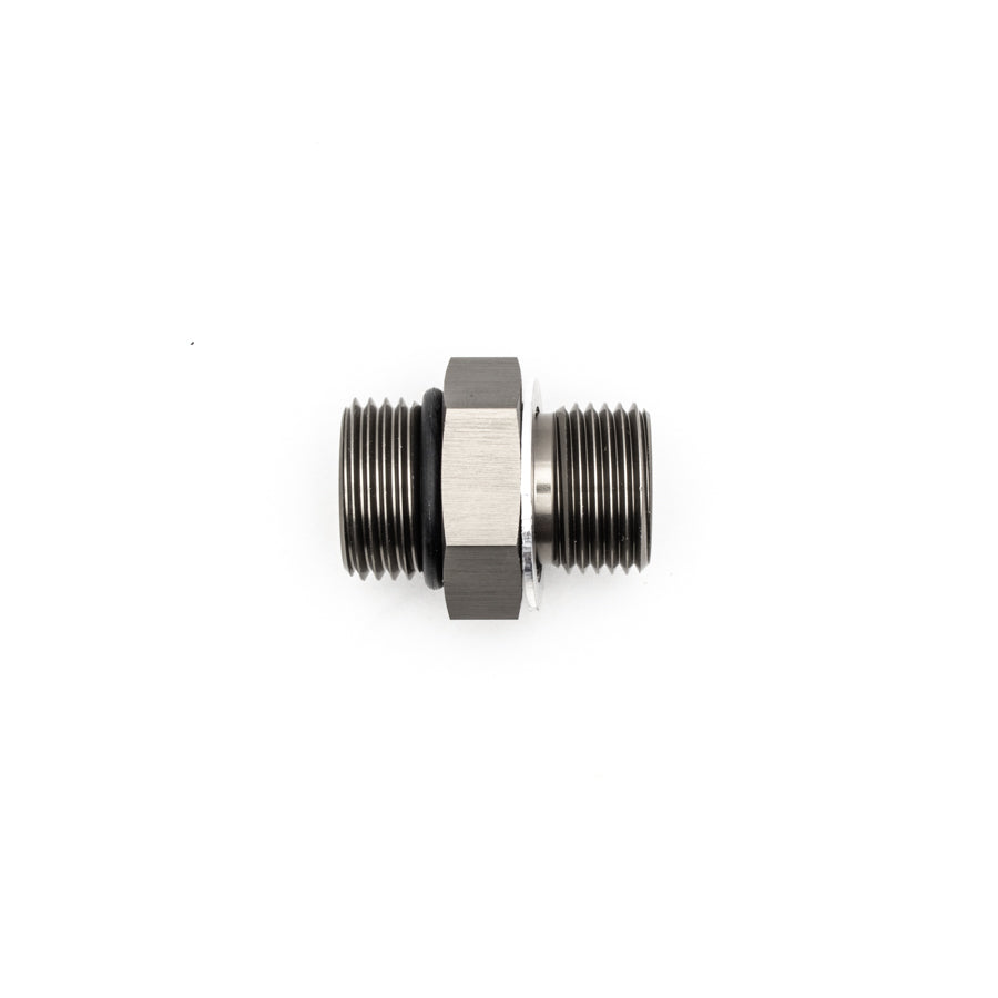 DeatschWerks - DW 8AN ORB to M18 x 1.5 Metric Adapter-1