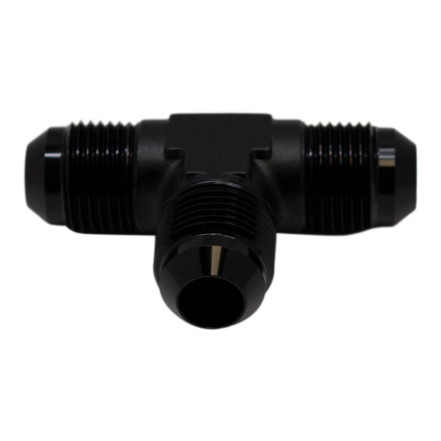 DeatschWerks - DW 8AN x2 to 8AN Tee-2