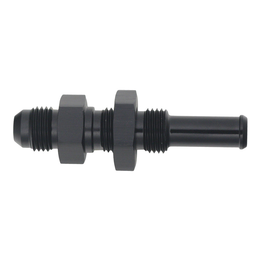 DeatschWerks - DW 6AN to 3/8 in Single Hose Barb-3