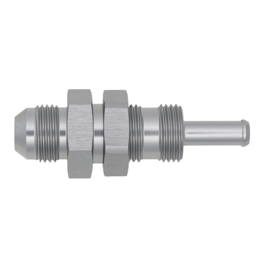 DeatschWerks - DW 8AN to 5/16 in Single Hose Barb-1
