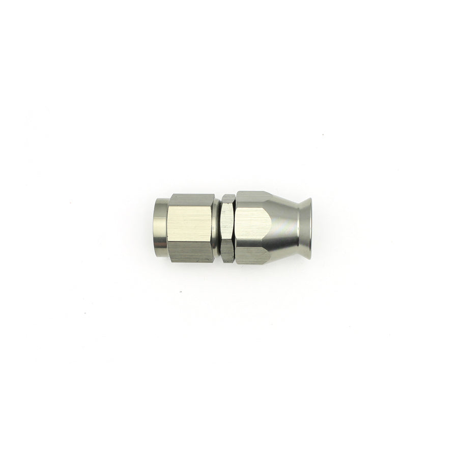 DeatschWerks - DW Straight 6AN Swivel PTFE Hose End-1
