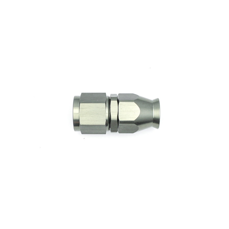 DeatschWerks - DW Straight 8AN Swivel PTFE Hose End-1