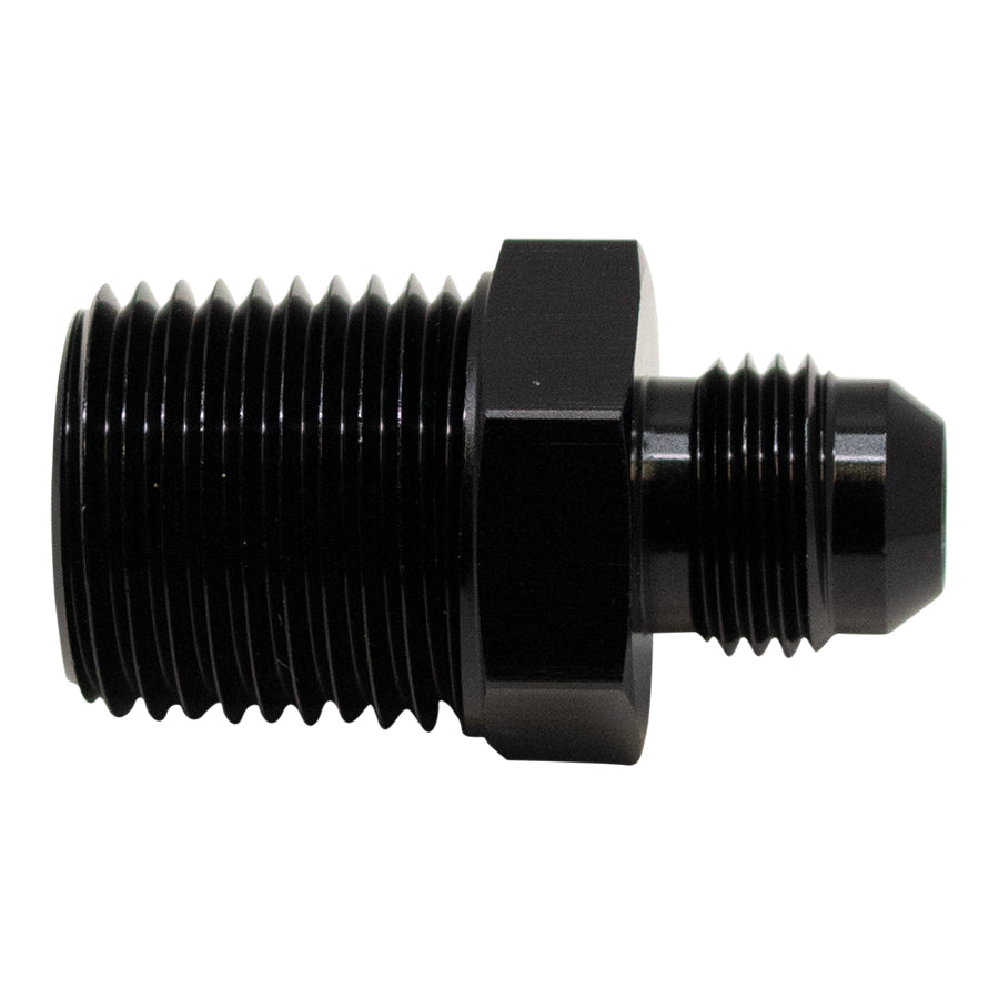 DeatschWerks - DW 6AN to 1/2 in NPT Adapter
