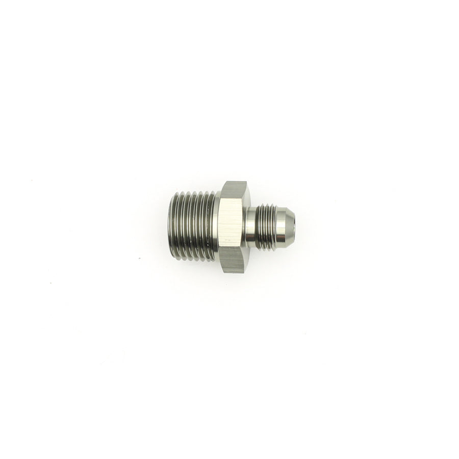 DeatschWerks - DW 6AN to 1/2in NPT Adapter
