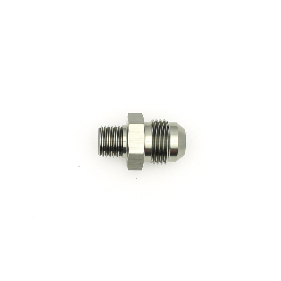 DeatschWerks - DW 8AN to 1/4in NPT Adapter