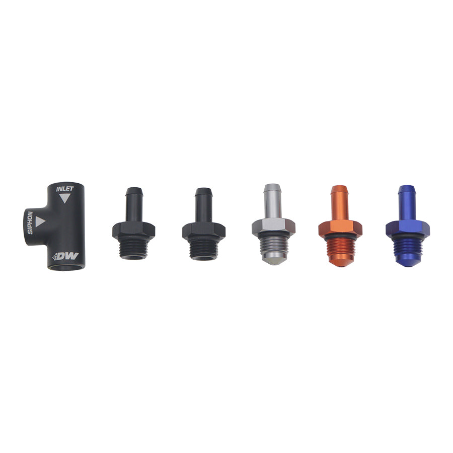 DeatschWerks - DW Universal Venturi Siphon Jet