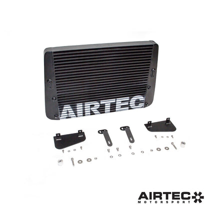 AIRTEC Motorsport Intercooler Upgrade for Transit Custom Euro 6 (Facelift)