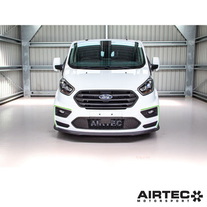 AIRTEC Motorsport Intercooler Upgrade for Transit Custom Euro 6 (Facelift) - ATINTFO58 - image 28