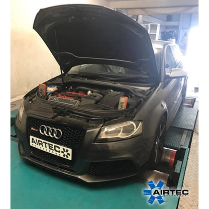 AIRTEC Motorsport Intercooler Upgrade for Audi RS3 (8P) - ATINTVAG28 - image 14