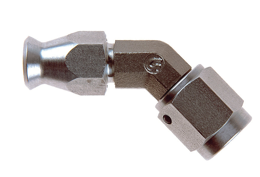 Goodridge -02 600 45deg Female 3/8 Jic - 6045-02-03C