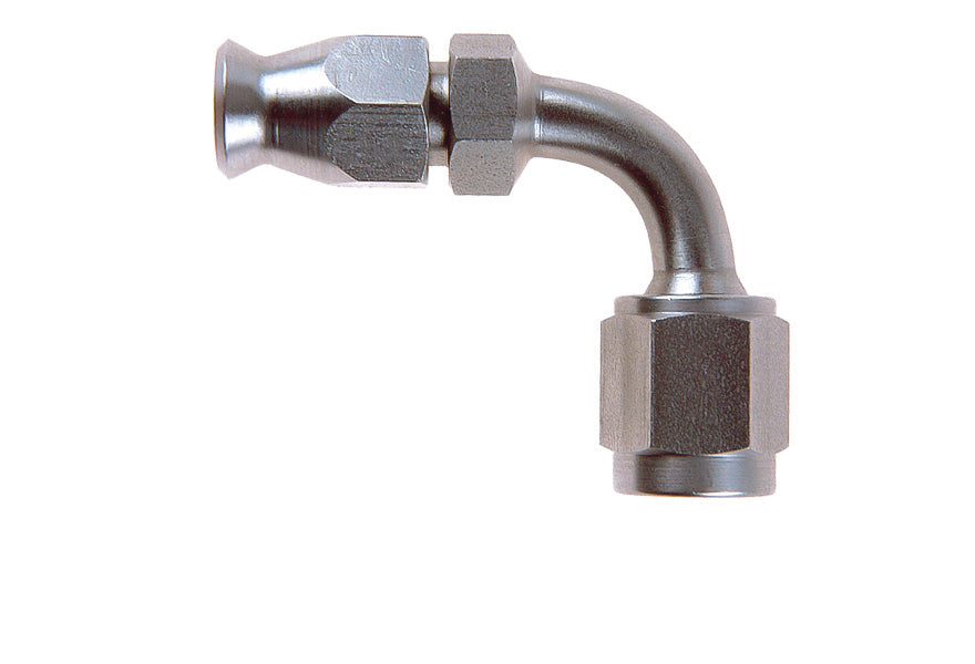 Goodridge -03 600 90deg Swept Female 3/8 Jic-2 - 6091-03D