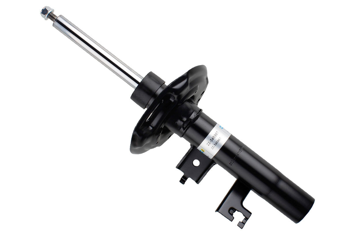 Shock Absorber BILSTEIN - B4 OE Replacement 22-345967