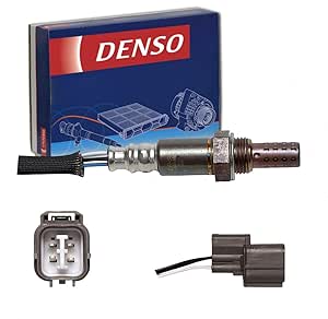 Genuine Denso Primary Lambda O2 Sensor Honda S2000 F20C AP1 99-05 Pre DBW