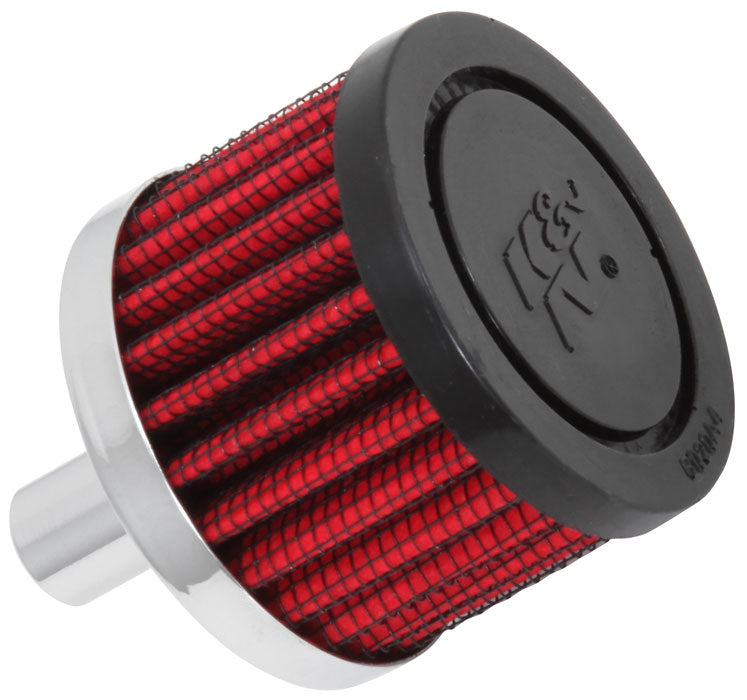 K&N Vent Air Filter/ Breather-2