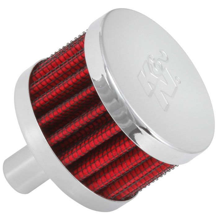 K&N Vent Air Filter/ Breather-3