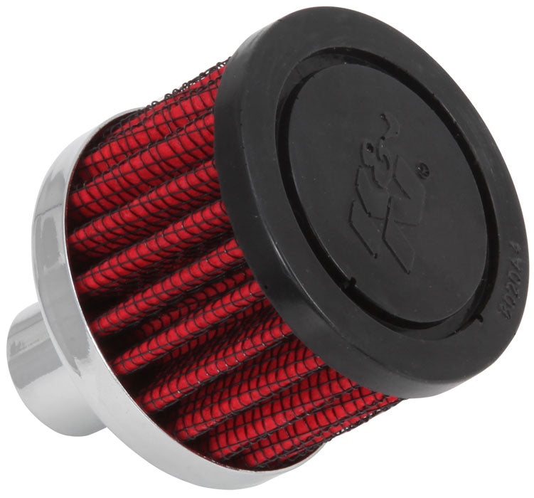 K&N Vent Air Filter/ Breather-5
