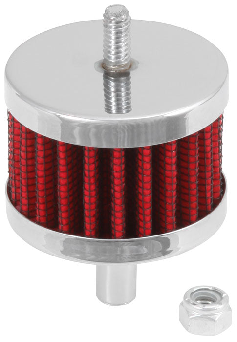 K&N Vent Air Filter/ Breather-7