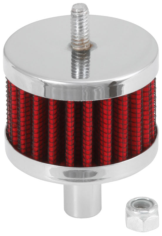 K&N Vent Air Filter/ Breather-8