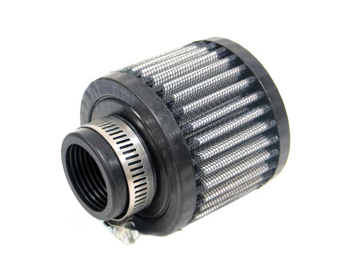 K&N Vent Air Filter/ Breather-18